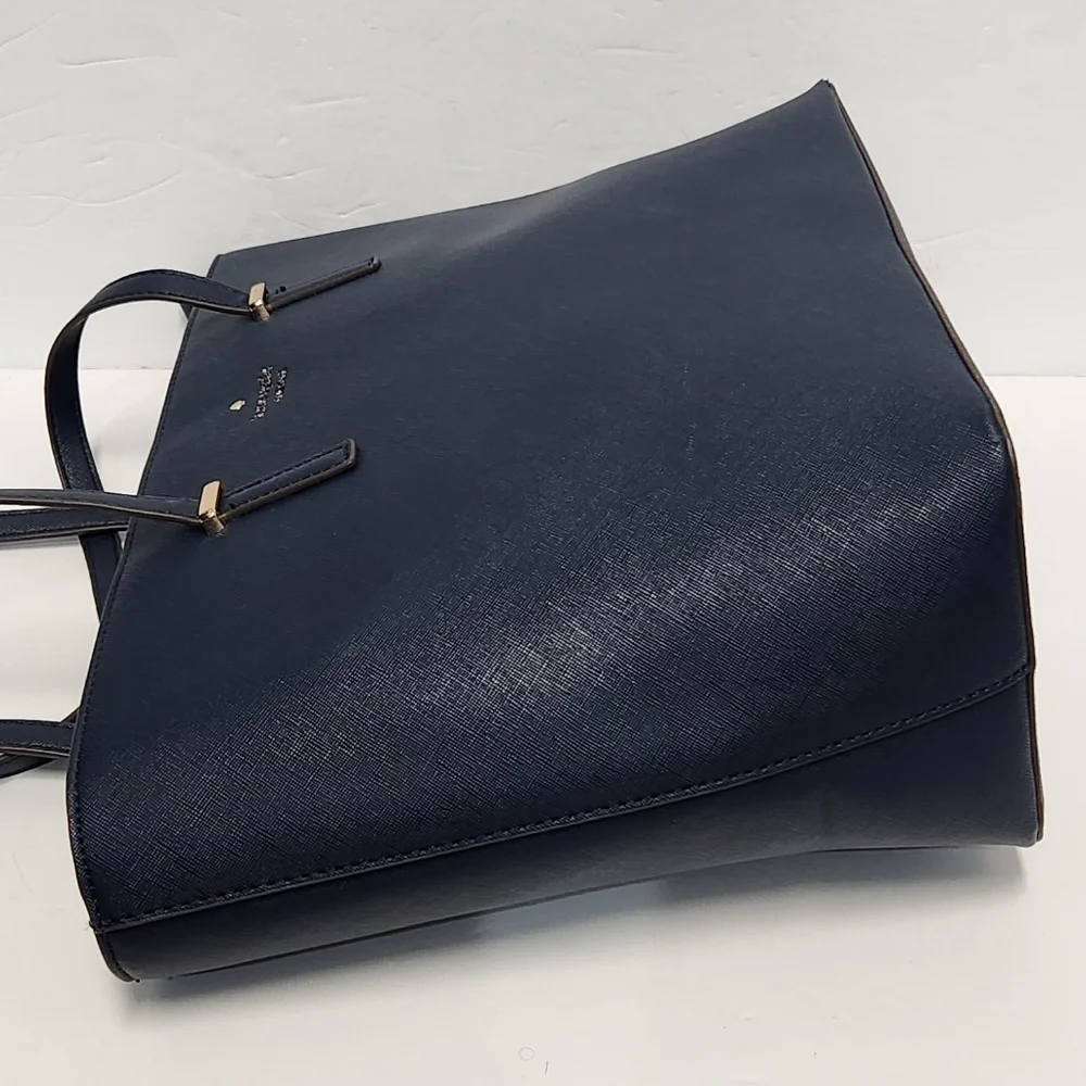 Kate Spade Saffiano Leather‎ Shoulder bag